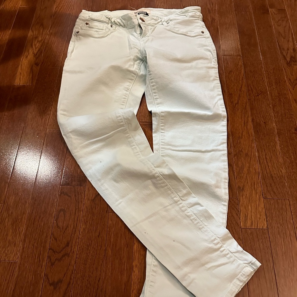 Garage Jeans
